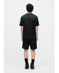 Emporio Armani Chandal completo Train Soccer Graphic Match Set