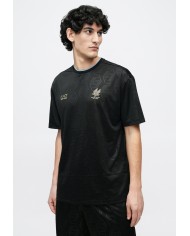 Emporio Armani Chandal completo Train Soccer Graphic Match Set