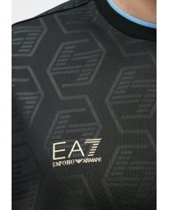 Emporio Armani Chandal completo Train Soccer Graphic Match Set