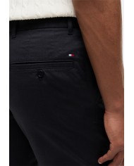 Tommy Hilfiger Pantalón coro chino Denton 9.5 INC Print