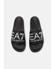 Emporio Armani Chanclas con Maxilogo