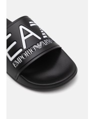 Emporio Armani Chanclas con Maxilogo