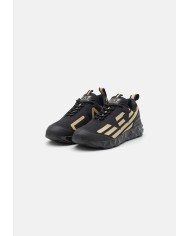 Emporio Armani Zapatillas Deportivas Ultimate C2 Kombat Core