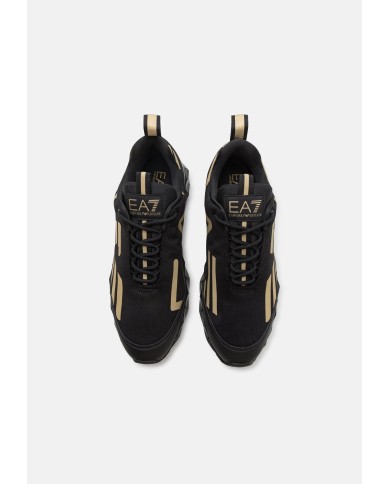 Emporio Armani Zapatillas Deportivas Ultimate C2 Kombat Core
