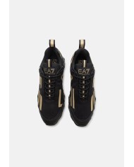 Emporio Armani Zapatillas Deportivas Ultimate C2 Kombat Core