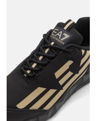 Emporio Armani Zapatillas Deportivas Ultimate C2 Kombat Core