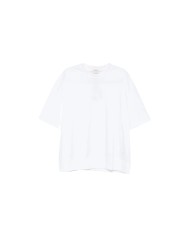 Calvin Klein Camiseta SS Mercerized Interl