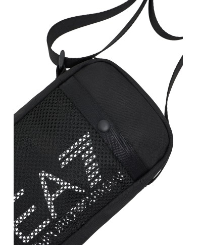 EA7 Emporio Armani Bandolera en tejido técnico