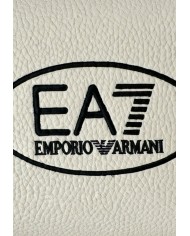 EA7 Emporio Armani Bolso en piel sintética