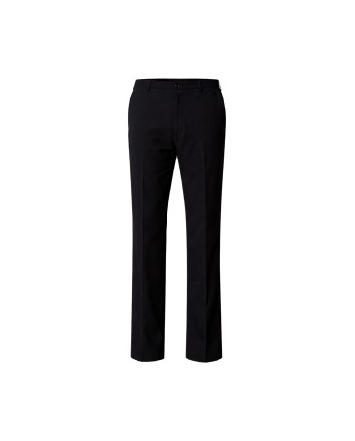 Calvin Klein Pantalón recto de Sirsaca StraightSeersucker
