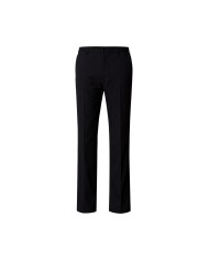 Calvin Klein Pantalón recto de Sirsaca StraightSeersucker