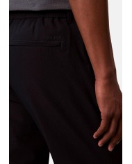 Calvin Klein Pantalón recto de Sirsaca StraightSeersucker