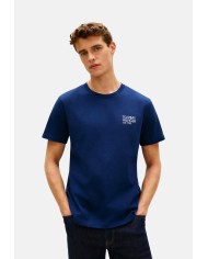 Tommy Hilfiger Camiseta Jazz Back Graphic Tee
