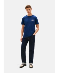 Tommy Hilfiger Camiseta Jazz Back Graphic Tee