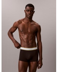 Calvin Klein Boxér Pack de 3 Icon Cotton Stretch