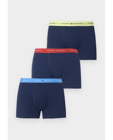 Tommy Hilfiger Bóxers Pack de 3 Signature
