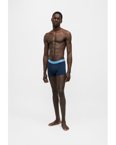 Tommy Hilfiger Bóxers Pack de 3 Signature