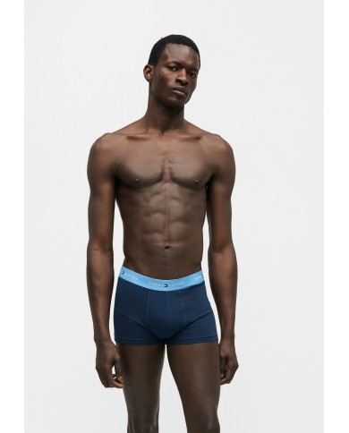 Tommy Hilfiger Bóxers Pack de 3 Signature