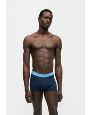 Tommy Hilfiger Bóxers Pack de 3 Signature