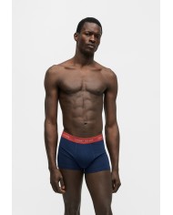 Tommy Hilfiger Bóxers Pack de 3 Signature