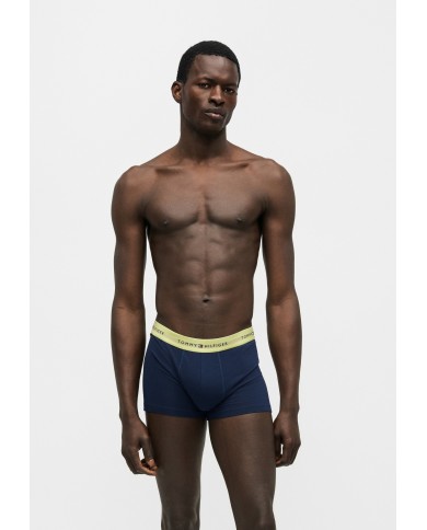 Tommy Hilfiger Bóxers Pack de 3 Signature