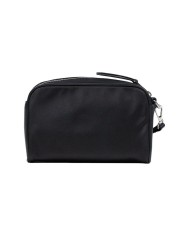Antony Morato Bolso Pouch de Nylon y Piel Sintécia
