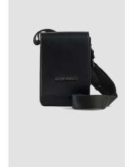 Antony Morato Bolso Messenger Pequeño de piel Sintética