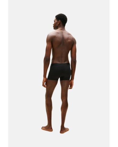 Tommy Hilfiger Bóxer Pack 3 Everyday Luxe Tonal Waistband Trunks