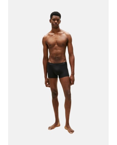Tommy Hilfiger Bóxer Pack 3 Everyday Luxe Tonal Waistband Trunks