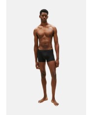 Tommy Hilfiger Bóxer Pack 3 Everyday Luxe Tonal Waistband Trunks