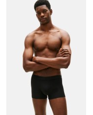 Tommy Hilfiger Bóxer Pack 3 Everyday Luxe Tonal Waistband Trunks