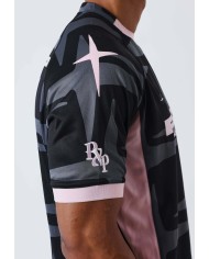 Proyecto X París Camiseta Manches Courtes Trainig