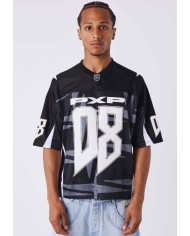 Project X Paris Camiseta À Col En V Trainig