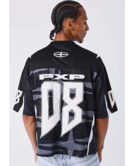 Project X Paris Camiseta À Col En V Trainig