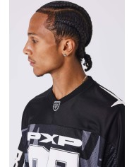 Project X Paris Camiseta À Col En V Trainig