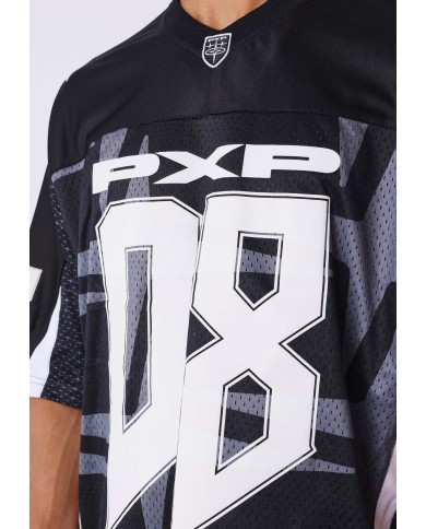 Project X Paris Camiseta À Col En V Trainig