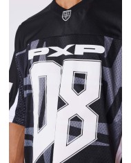 Project X Paris Camiseta À Col En V Trainig