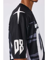 Project X Paris Camiseta À Col En V Trainig