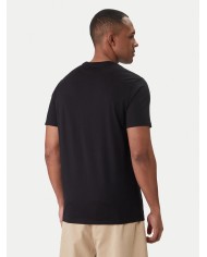 Guess Camiseta SS BSC Sunset Triangle Tee