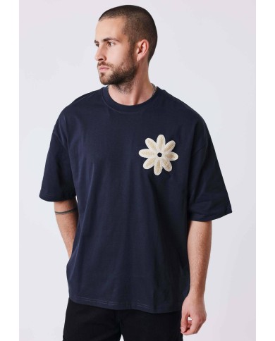 Project X Paris Camiseta Manches Courtes Candide Idylle