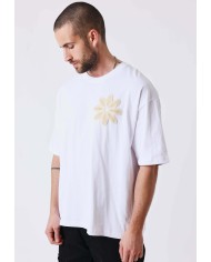 Project X Paris Camiseta Manches Courtes Candide Idylle