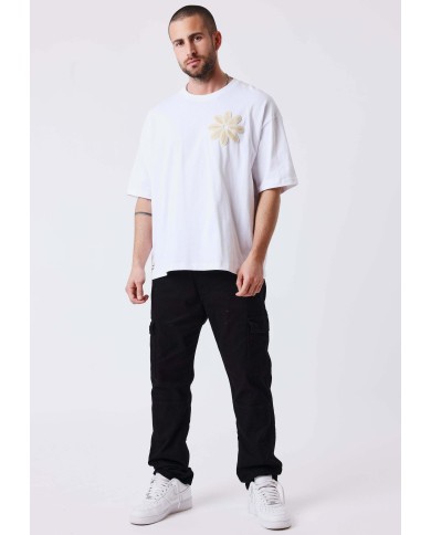 Project X Paris Camiseta Manches Courtes Candide Idylle