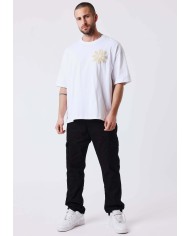 Project X Paris Camiseta Manches Courtes Candide Idylle