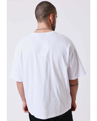 Project X Paris Camiseta Manches Courtes Candide Idylle
