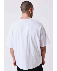 Project X Paris Camiseta Manches Courtes Candide Idylle