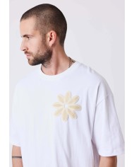 Project X Paris Camiseta Manches Courtes Candide Idylle