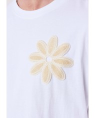 Project X Paris Camiseta Manches Courtes Candide Idylle