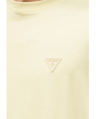 Guess Camiseta CN Small Patch Cotton Tee