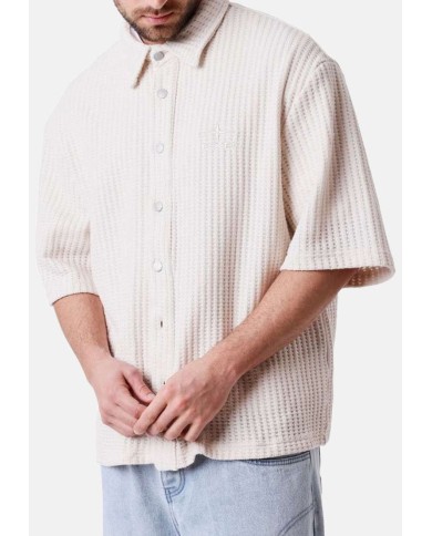 Project X Paris Camisa de algodón