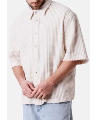 Project X Paris Camisa de algodón